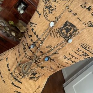 Chico’s Layered Necklace